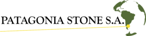 PATAGONIA STONE LOGO